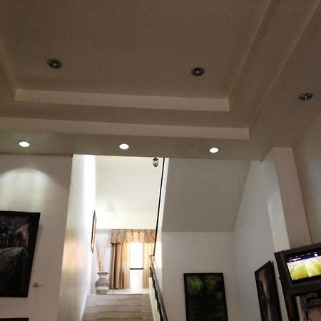 Apartahotel Roma I Santo Domingo Eksteriør bilde