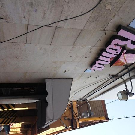 Apartahotel Roma I Santo Domingo Eksteriør bilde